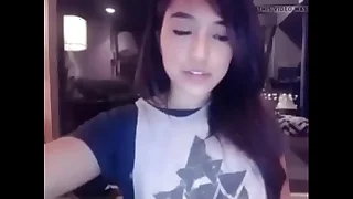 beautiful asian 1